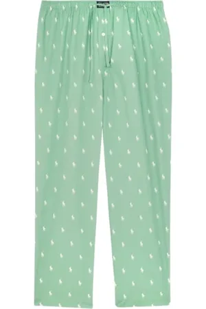 Ralph Lauren Pyjamas, male, , M, Regular Fit Trousers