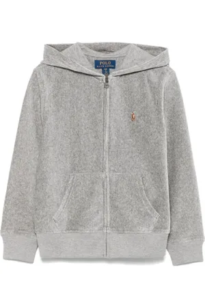 Ralph Lauren Sweatshirts, male, , S, Andover Heather Sweatshirt