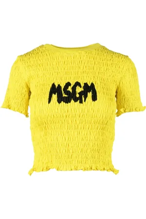 Msgm Tshirt