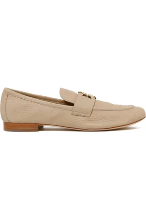 Tory Burch Loafers, female, , 7 UK, Loafers with Double T Logo