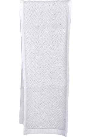 Missoni Scarves, female, , ONE SIZE, Stylish Scarf in Cotton Blend