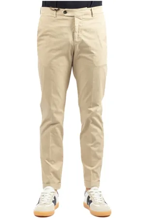 Berwich Stylish Trousers for Men