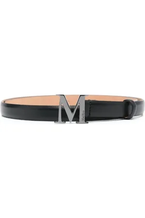 Max Mara Belts, female, , S, MClassic20 Belt