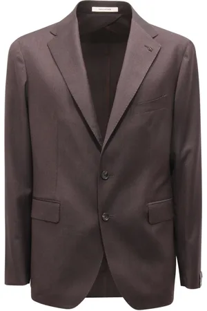 TAGLIATORE L6474 Abito Wool Super 110S Suit