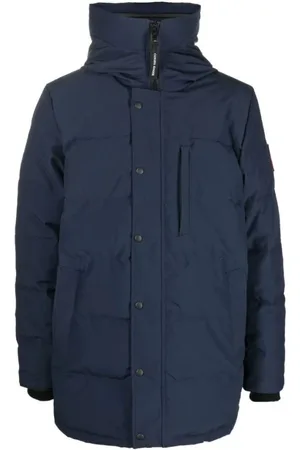 Canada Goose Parkas, male, , XL, Winter Parka Jackets for Men