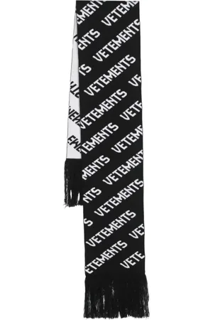 Vetements Winter Scarves, unisex, , ONE SIZE, Knit Scarf for Winter