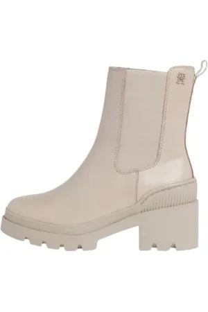 Tommy Hilfiger Stylish Boots for Men and Women