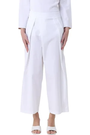 LIVIANA CONTI Wide Trousers, female, , XS, Trousers for Women