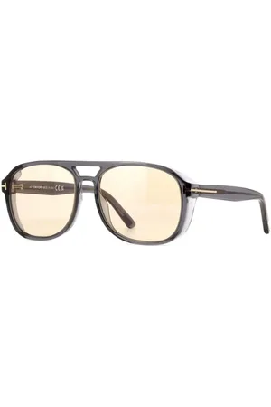Tom Ford Sunglasses, unisex, , 58 MM, Rosco Sunglasses