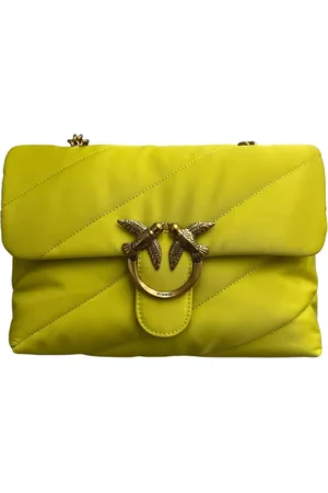 Pinko Puff Fabric Love Style