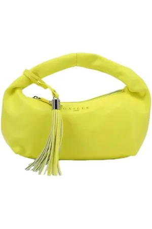 GAËLLE Handbags, female, , ONE SIZE, Chic Shoulder Bag with Logo Lining