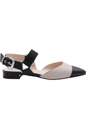Nero Giardini Ballerinas, female, , 7 UK, Elegant Ballerina Shoes Valenza Collection
