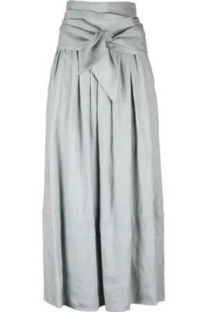 ELEVENTY Maxi Skirts, female, , 2XS, Gonna