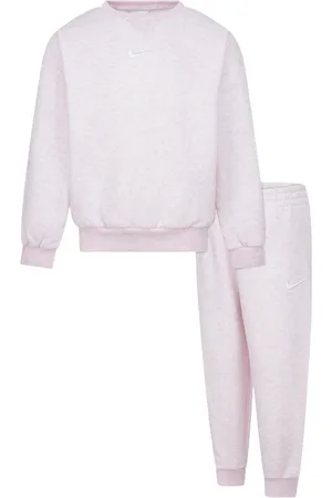 Nike Sport Sets, unisex, , 3 Y, Fleece Tracksuit for Kids