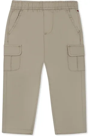Tommy Hilfiger Trousers, unisex, , 6 M, Casual Cargo Trousers