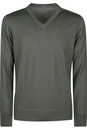 DRUMOHR Casual Knit Jumper