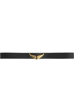 Zadig & Voltaire Belts, female, , S, Belts Collection