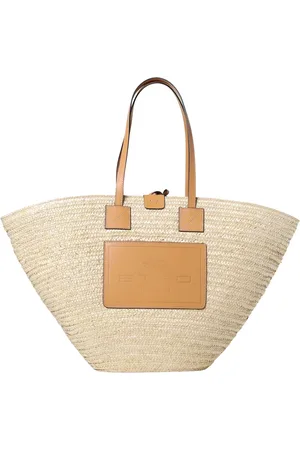 Etro Tote Bags, female, , ONE SIZE, Stylish Shoulder Bag for the Beach