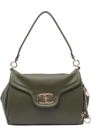 Liu Jo Bag with Golden Finishes