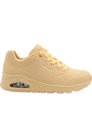 Skechers Sneakers, female, , 8 UK, Stylish Sneaker for Men and Women