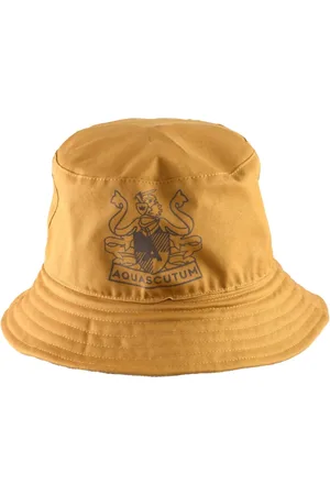 Aquascutum Hats, male, , 60 CM, Hat