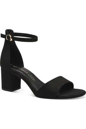 Marco Tozzi High Heel Sandals, female, , 6 UK, Flat Pumped Sandals for Women