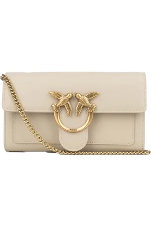 Pinko Stylish Wallet for Women
