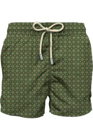 MC2 SAINT BARTH Beachwear, male, , L, Sea Clothing