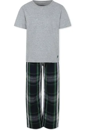 Ralph Lauren Pyjamas, unisex, , 8 Y, 8P0194 G9I Pajamas