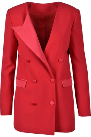 Costume National Blazers, female, , S, Jacket