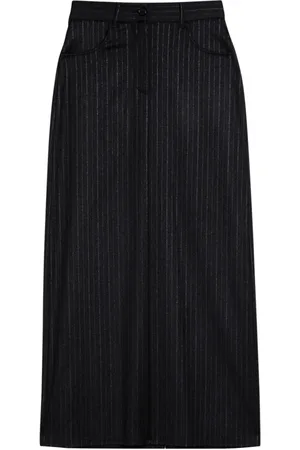 DEPARTMENT FIVE Pencil Skirt