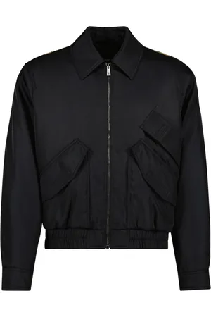 VERSACE Reversible Jacket Autumn-Winter 2024 Men