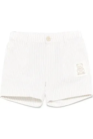 Moschino Kids Cotton Elastane Clothing