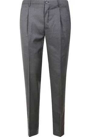 Incotex Tailored Modern Trousers