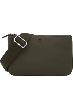 Ralph Lauren Crossbody Bag Landyn Medium