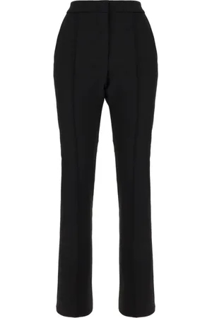 Sportmax Wide Trousers, female, , S, Paggio Pantalone Lungo