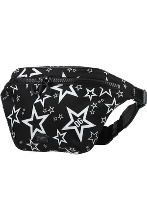 Dolce & Gabbana Pre-owned Belt Bags, female, , ONE SIZE, Pre-owned Fabric crossbody-bags
