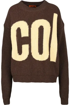 Colville Pure Wool Jumper