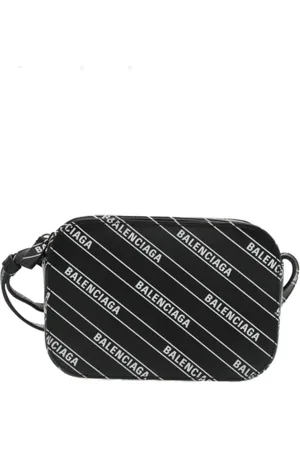 Balenciaga Pre-owned Cross Body Bags, female, , ONE SIZE, Pre-owned Leather balenciaga-bags