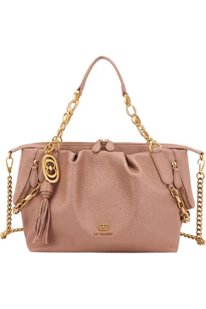 La Carrie Stylish Leather Bag for Women