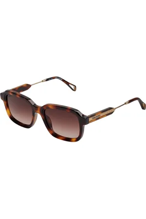 Zadig & Voltaire Sunglasses, female, , ONE SIZE, Rectangular Acetate Sunglasses