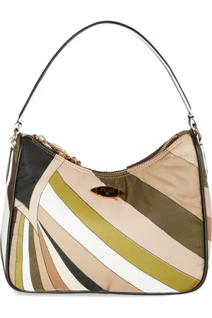 Emilio Pucci Shoulder Bags, female, , ONE SIZE, Shoulder Bag 009