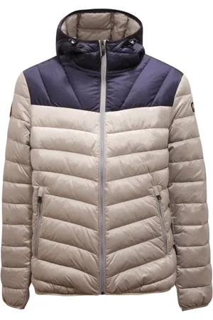 Napapijri Padded Jacket Ghost Aerons