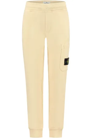 Stone Island Casual Cargo Trousers