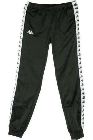 Kappa Sweatpants, female, , L, Slim Women