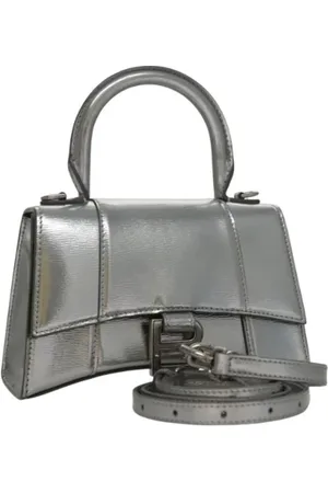 Balenciaga Pre-owned Leather handbags