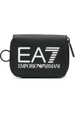 EA7 Wallets & Cardholders, unisex, , ONE SIZE, Coin Purse Wallet Cardholder