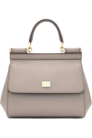 Dolce & Gabbana Handbags, female, , ONE SIZE, Stylish Shoulder Bag for Women