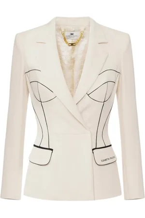 Elisabetta Franchi Elegant Women