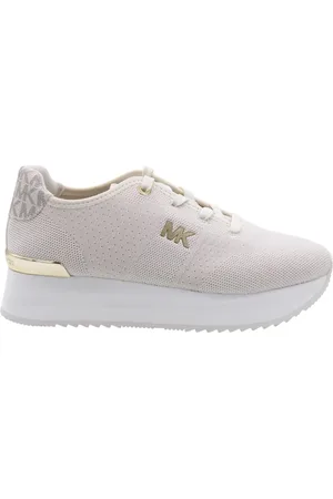 Michael Kors Sneakers, female, , 4 UK, Conglo Sneaker
